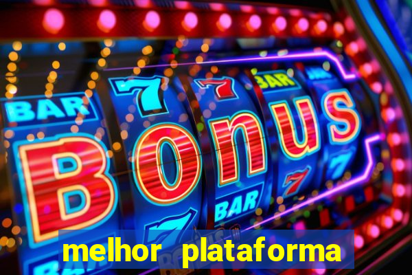 melhor plataforma para jogar fortune dragon